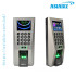 Zkteco F18 Fingerprint Time Attendance and  Access Control 